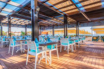 Отель Well Palace Side Турция, Кумкой, фото 37