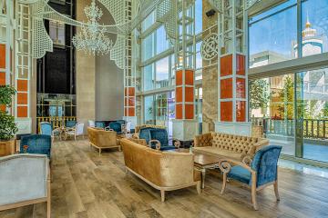 Отель Well Palace Side Турция, Кумкой, фото 41