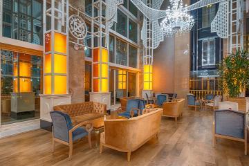 Отель Well Palace Side Турция, Кумкой, фото 42