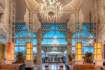 Отель Well Palace Side Турция, Кумкой, фото 43