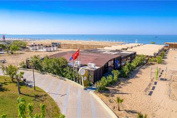 Отель Well Palace Side Турция, Кумкой, фото 45