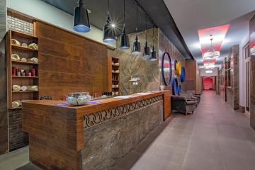 Отель Well Palace Side Турция, Кумкой, фото 50