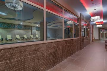 Отель Well Palace Side Турция, Кумкой, фото 51