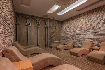 Отель Well Palace Side Турция, Кумкой, фото 52