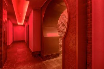 Отель Well Palace Side Турция, Кумкой, фото 53