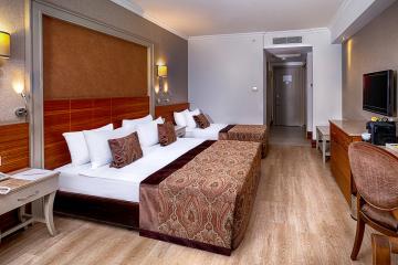 Отель Well Palace Side Турция, Кумкой, фото 57