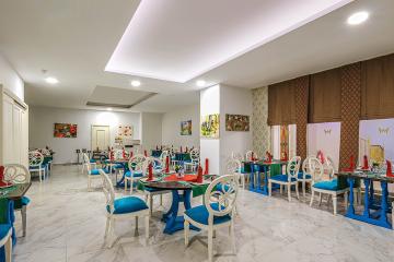 Отель Well Palace Side Турция, Кумкой, фото 62