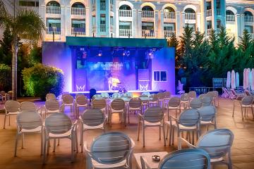 Отель Well Palace Side Турция, Кумкой, фото 8