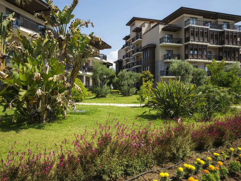 LTI Serra Resort