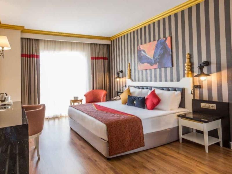 Mary Palace Resort & Spa