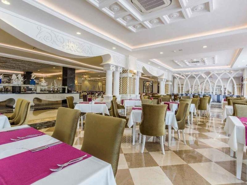 Mary Palace Resort & Spa