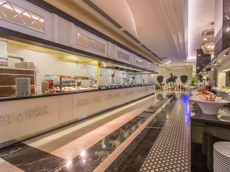 Mary Palace Resort & Spa