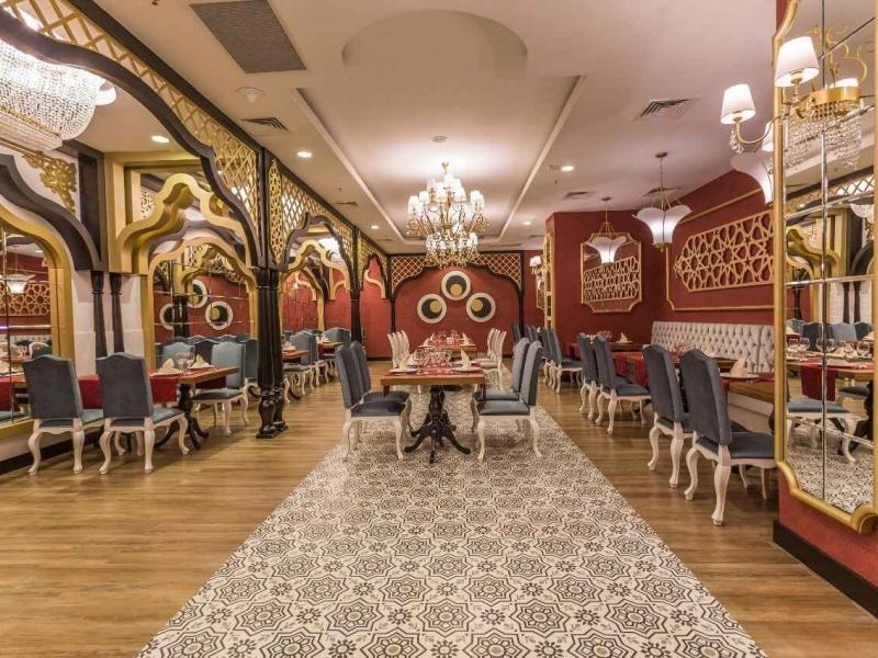 Mary Palace Resort & Spa