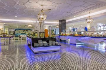 Отель Mary Palace Resort & Spa Турция, Чолаклы, фото 20