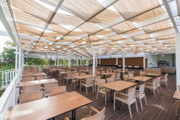 Отель Mary Palace Resort & Spa Турция, Чолаклы, фото 23