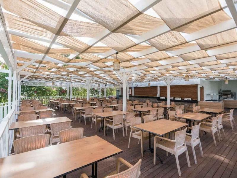 Mary Palace Resort & Spa