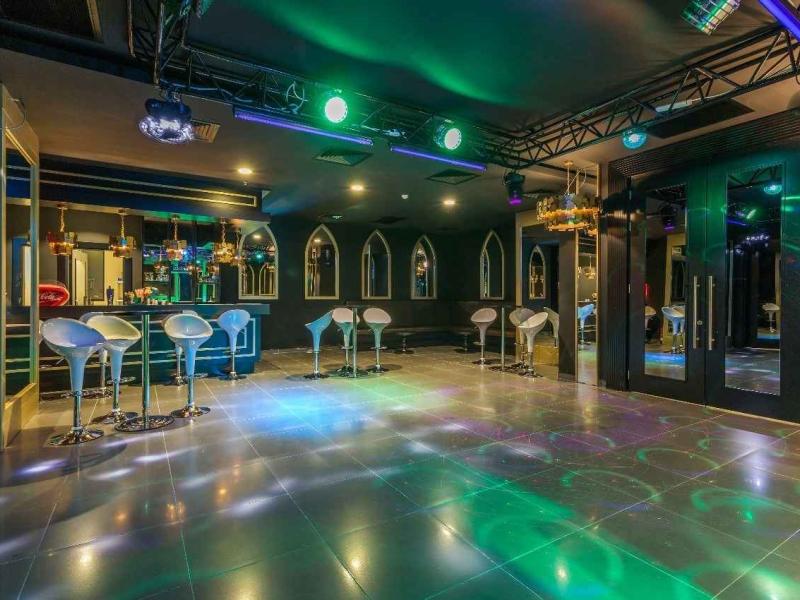 Mary Palace Resort & Spa