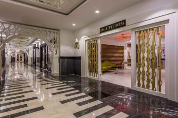 Отель Mary Palace Resort & Spa Турция, Чолаклы, фото 31