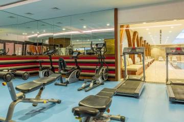 Отель Mary Palace Resort & Spa Турция, Чолаклы, фото 33