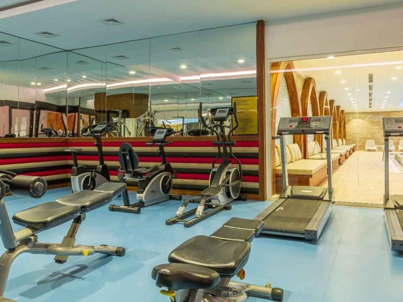 Mary Palace Resort & Spa