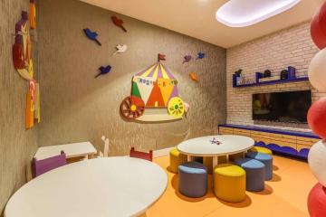 Отель Mary Palace Resort & Spa Турция, Чолаклы, фото 34