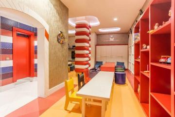 Отель Mary Palace Resort & Spa Турция, Чолаклы, фото 35