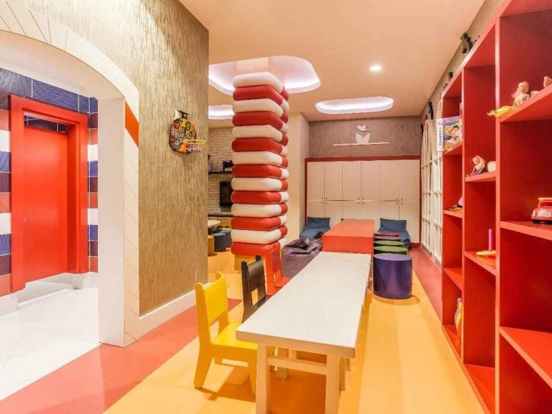 Mary Palace Resort & Spa