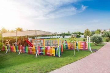 Отель Mary Palace Resort & Spa Турция, Чолаклы, фото 36