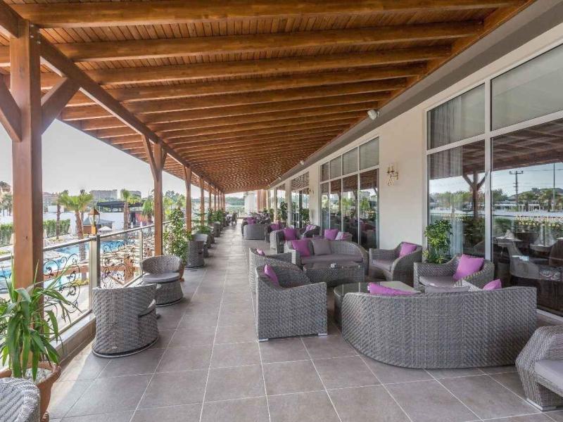 Mary Palace Resort & Spa