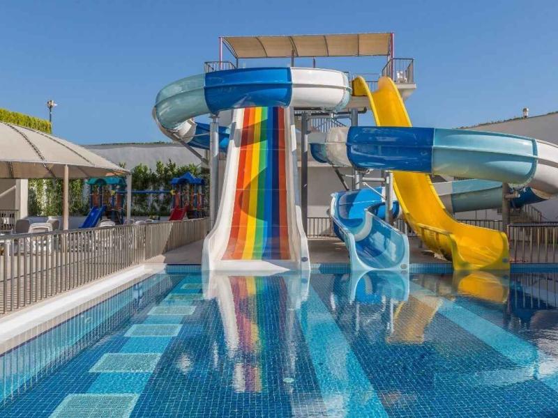 Mary Palace Resort & Spa