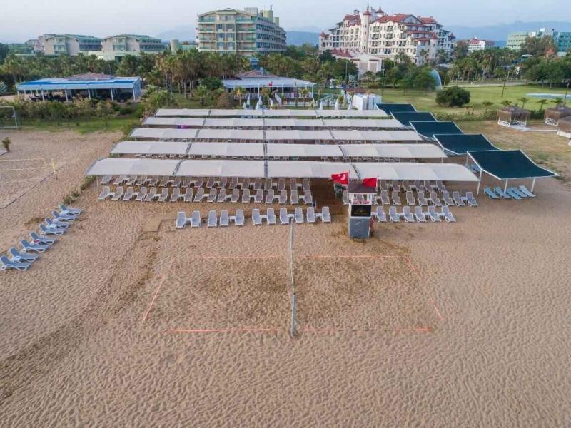 Mary Palace Resort & Spa