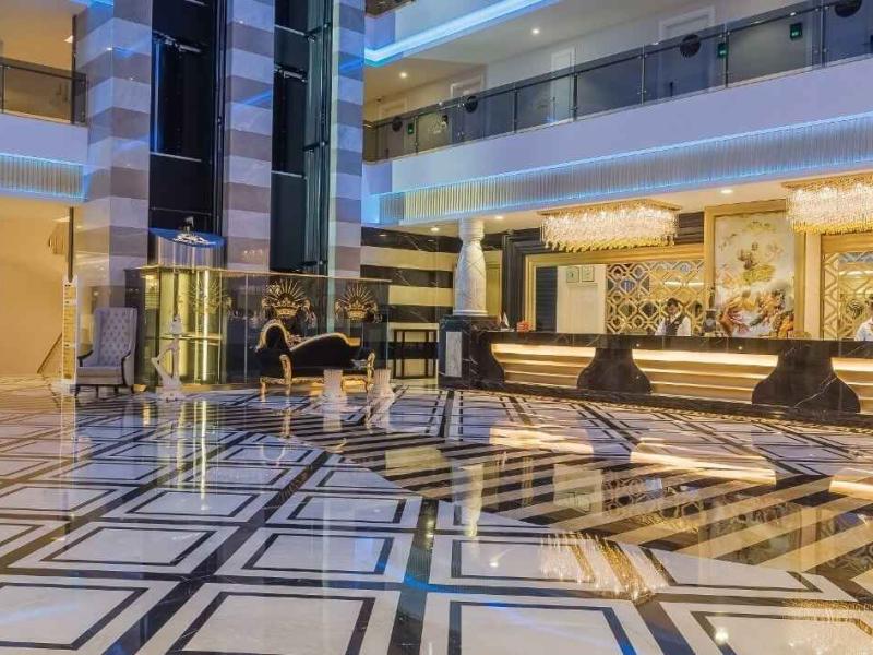 Mary Palace Resort & Spa