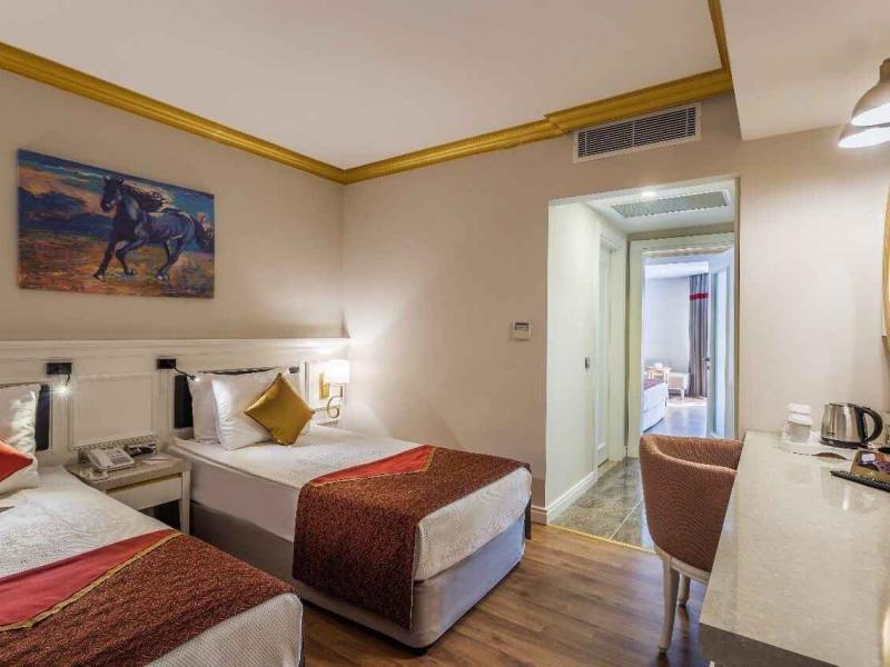 Mary Palace Resort & Spa