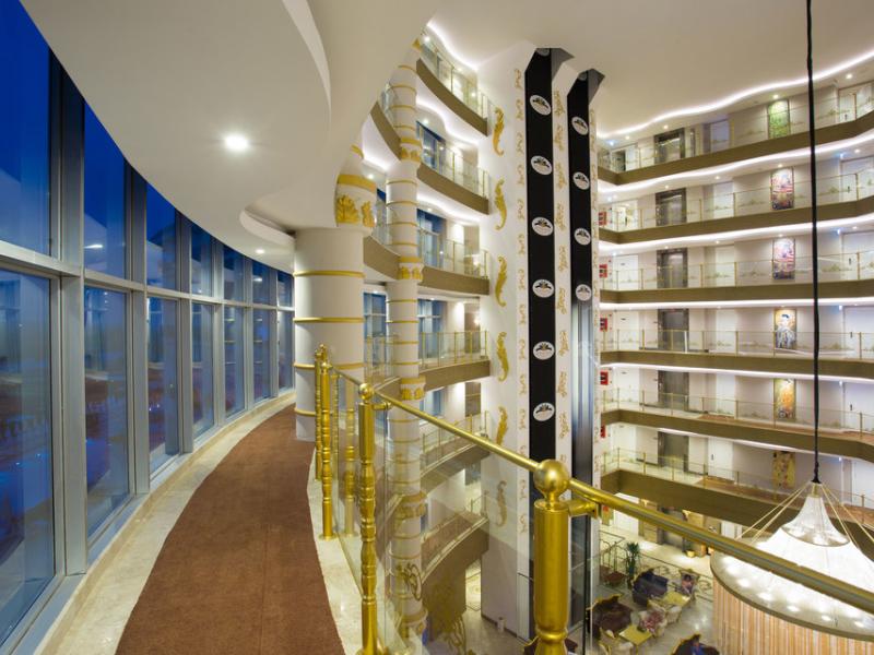 Water Side Resort & Spa