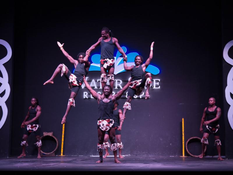 Water Side Resort & Spa