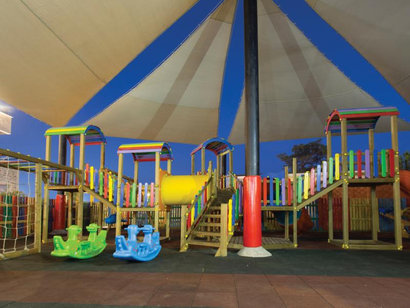 Water Side Resort & Spa