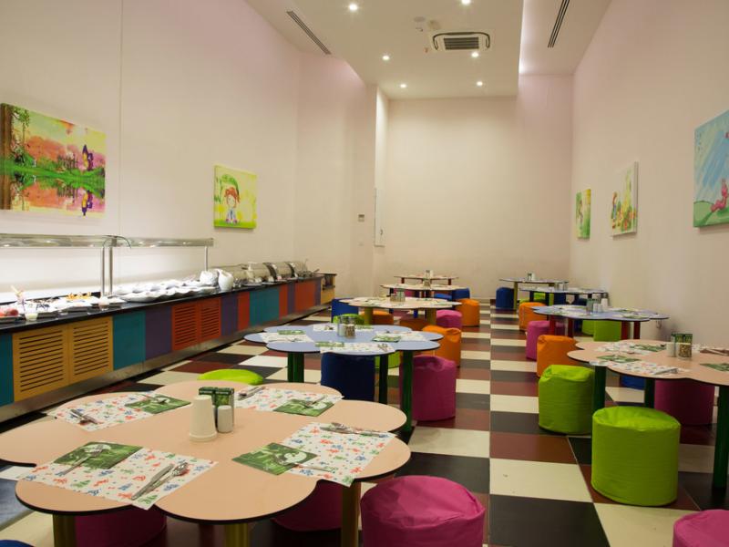 Water Side Resort & Spa