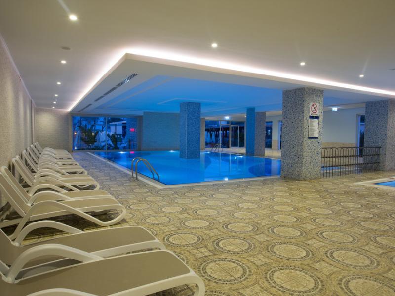 Water Side Resort & Spa