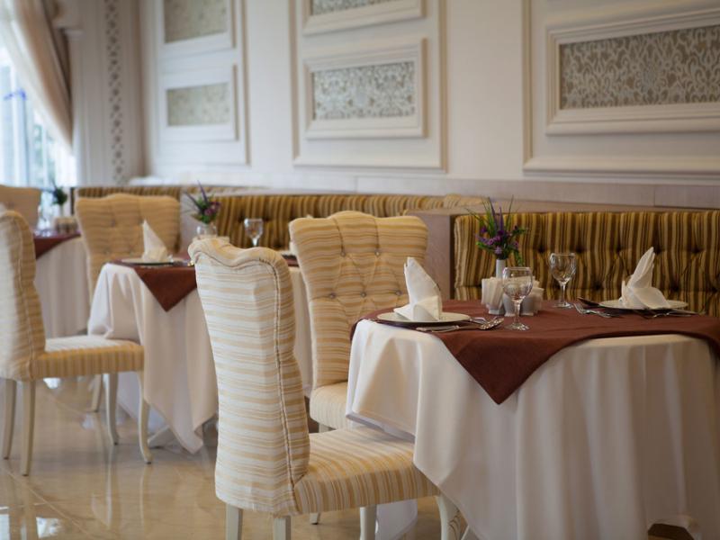 Water Side Resort & Spa