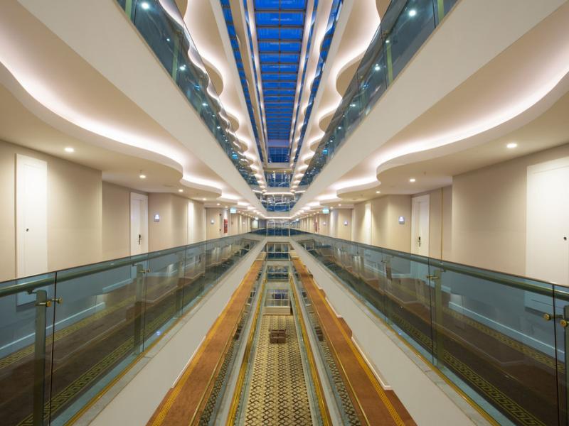 Water Side Resort & Spa