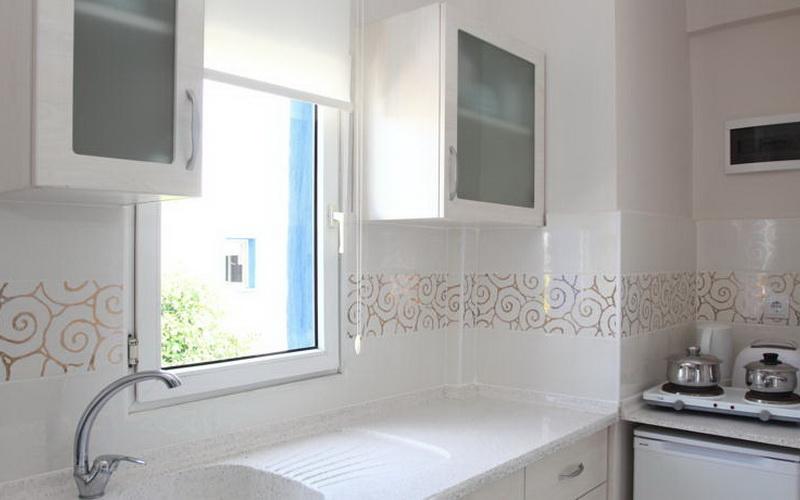 Club Paloma Apartments