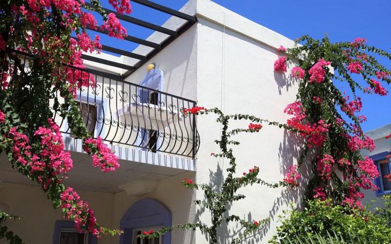 Club Paloma Apartments