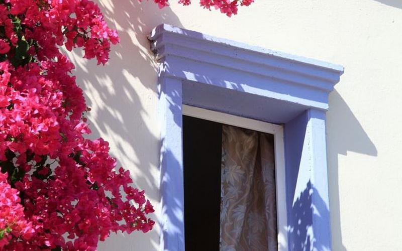 Club Paloma Apartments