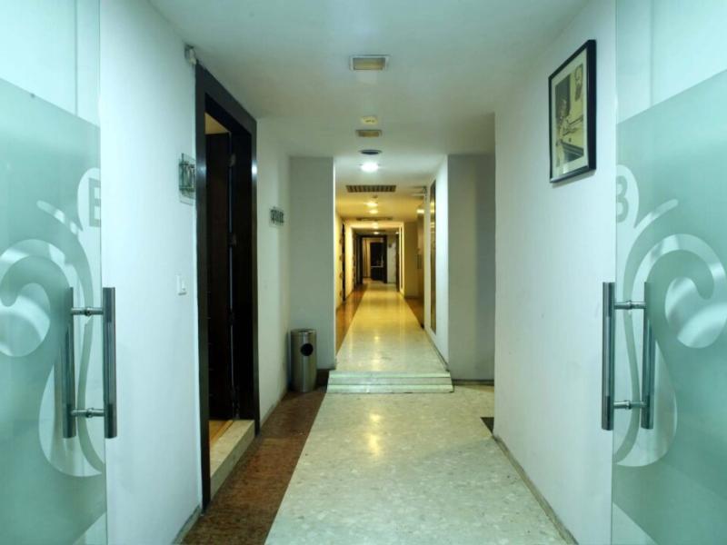 FabHotel White Klove