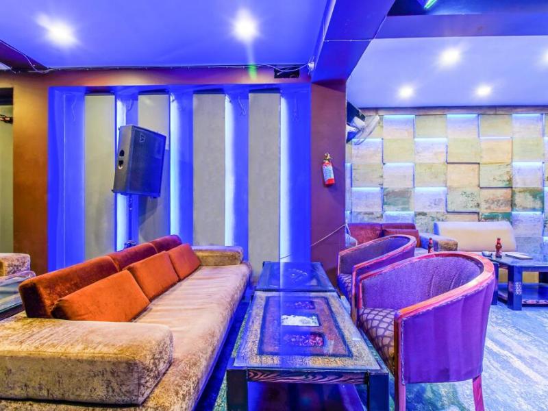 FabHotel White Klove