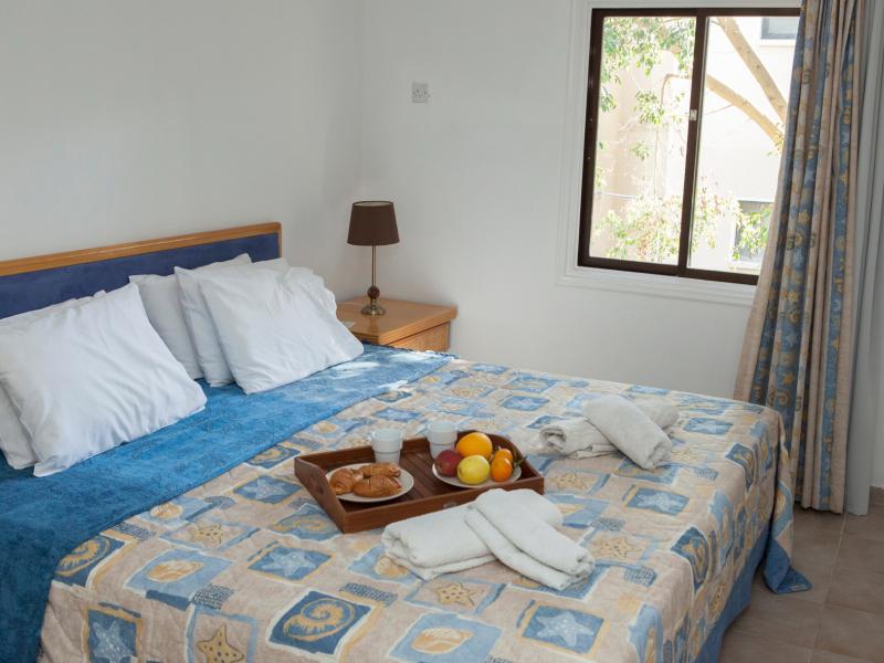 Alecos Hotel Apartments