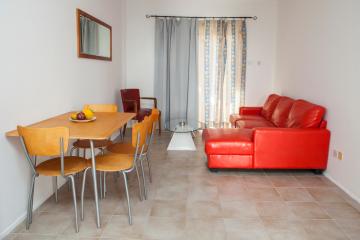 Отель Alecos Hotel Apartments Кипр, Пафос, фото 7
