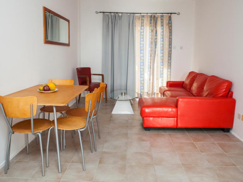 Alecos Hotel Apartments