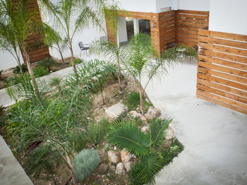 Alecos Hotel Apartments