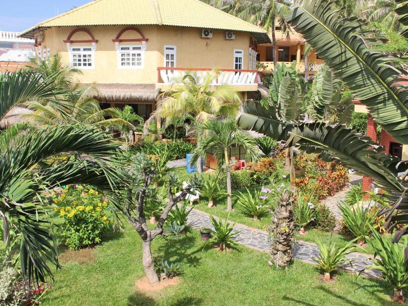 Hon Rom Sunlight Resort